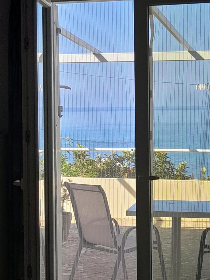 Varagoulis Giannis & Lenas Apartments Paramonas  Екстериор снимка