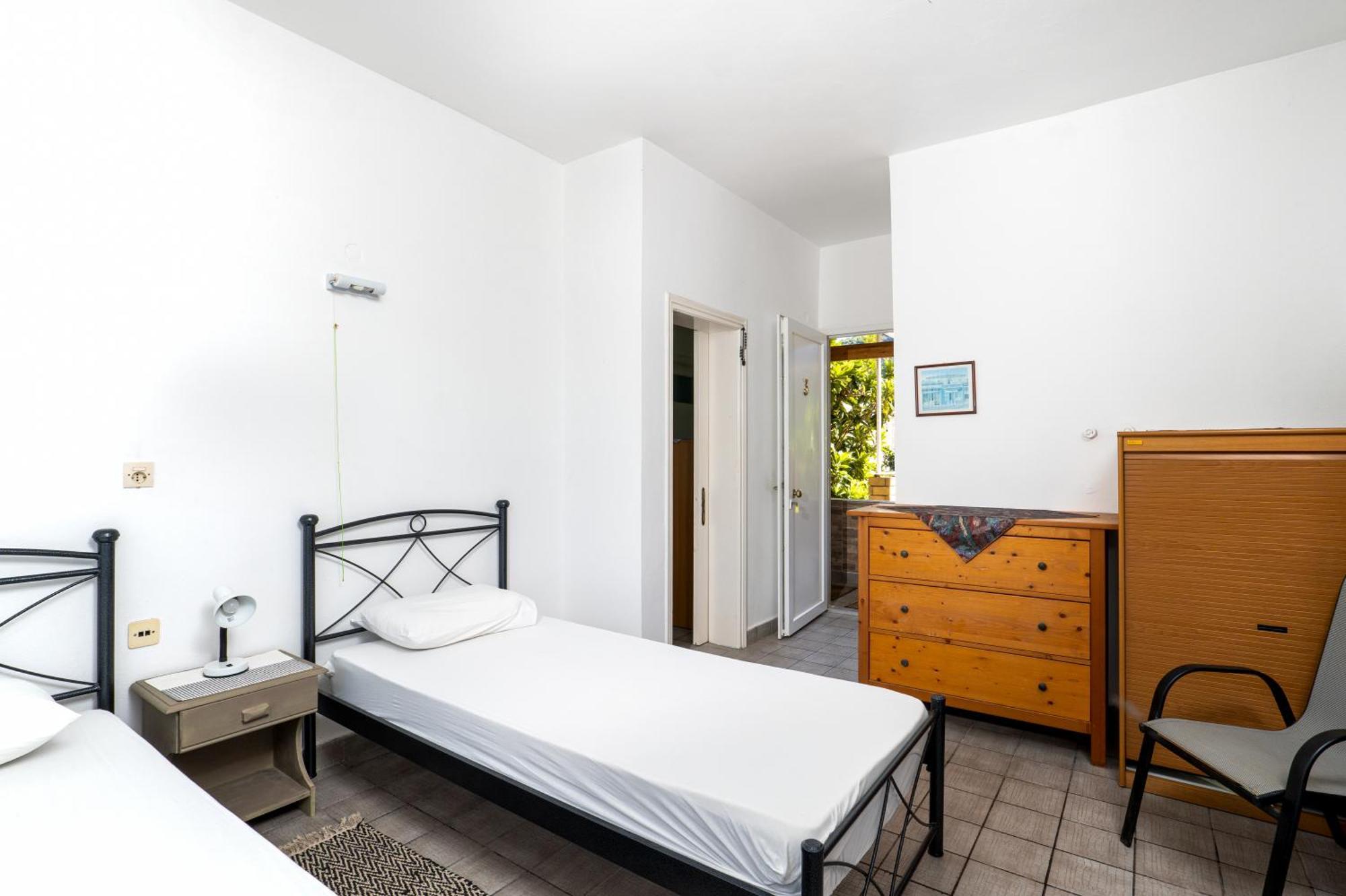 Varagoulis Giannis & Lenas Apartments Paramonas  Екстериор снимка