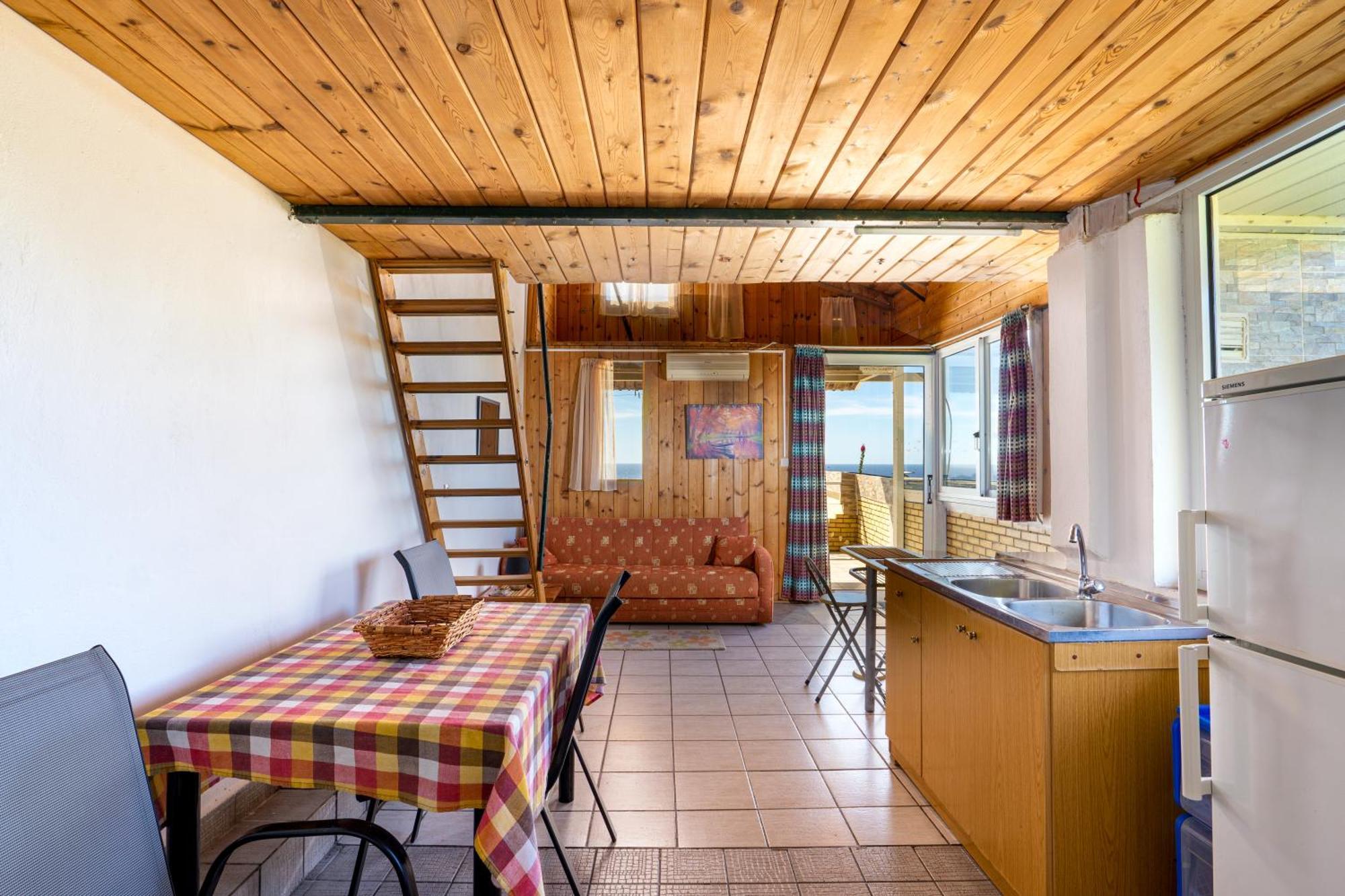 Varagoulis Giannis & Lenas Apartments Paramonas  Екстериор снимка