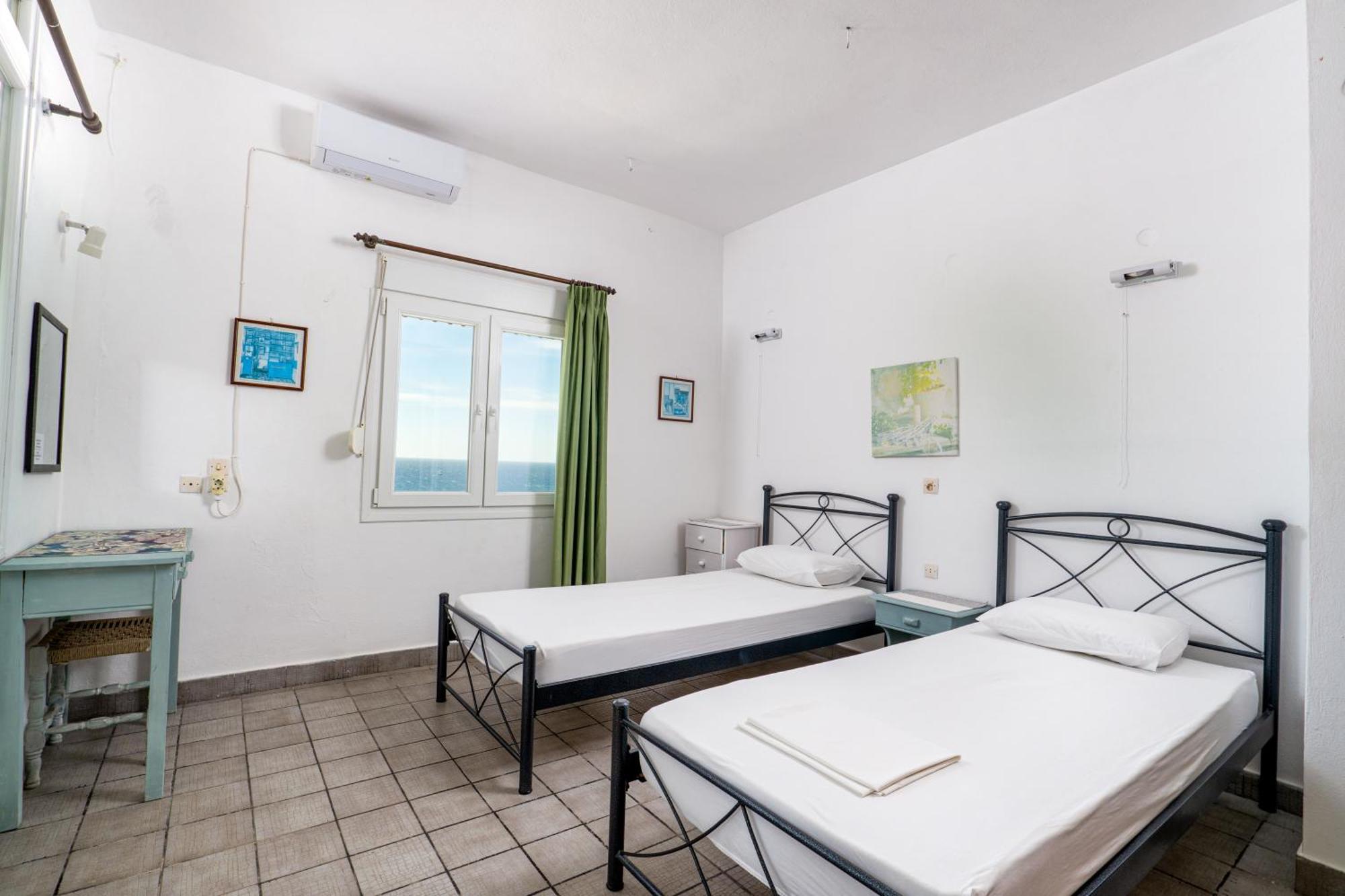 Varagoulis Giannis & Lenas Apartments Paramonas  Екстериор снимка