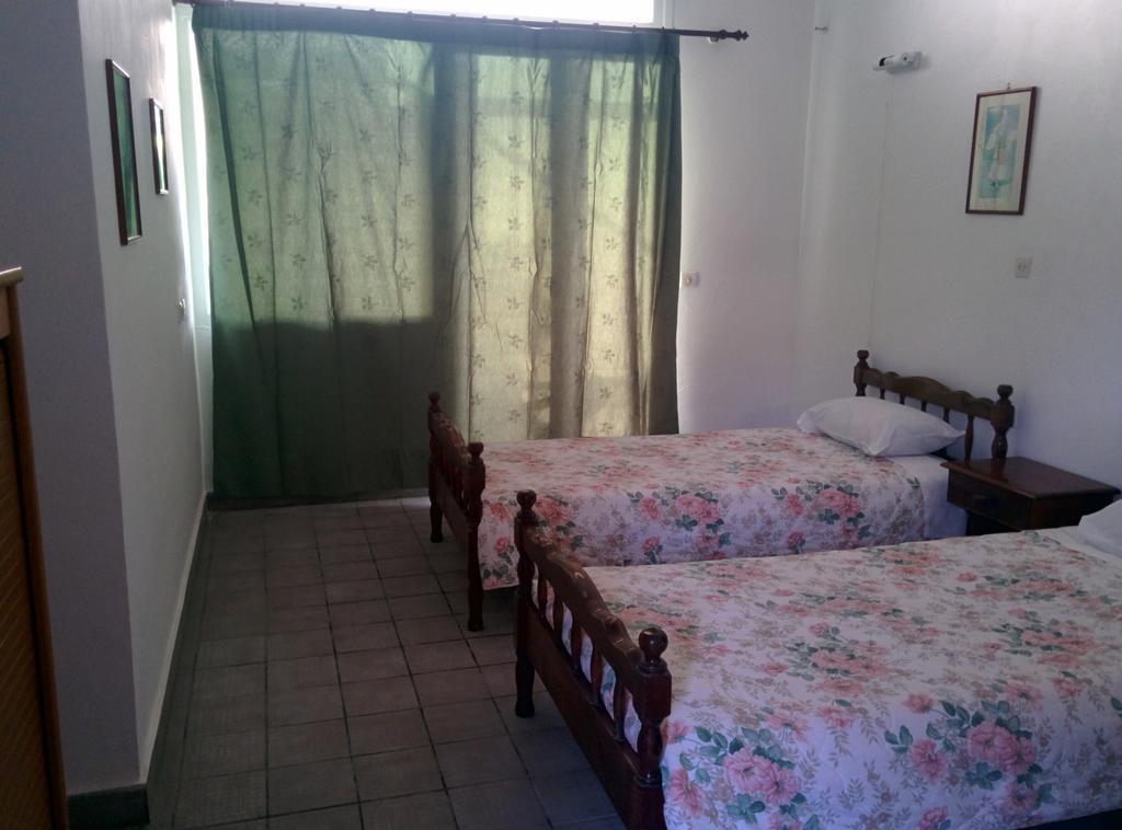 Varagoulis Giannis & Lenas Apartments Paramonas  Екстериор снимка