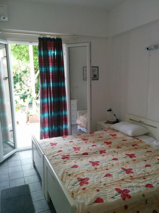 Varagoulis Giannis & Lenas Apartments Paramonas  Екстериор снимка
