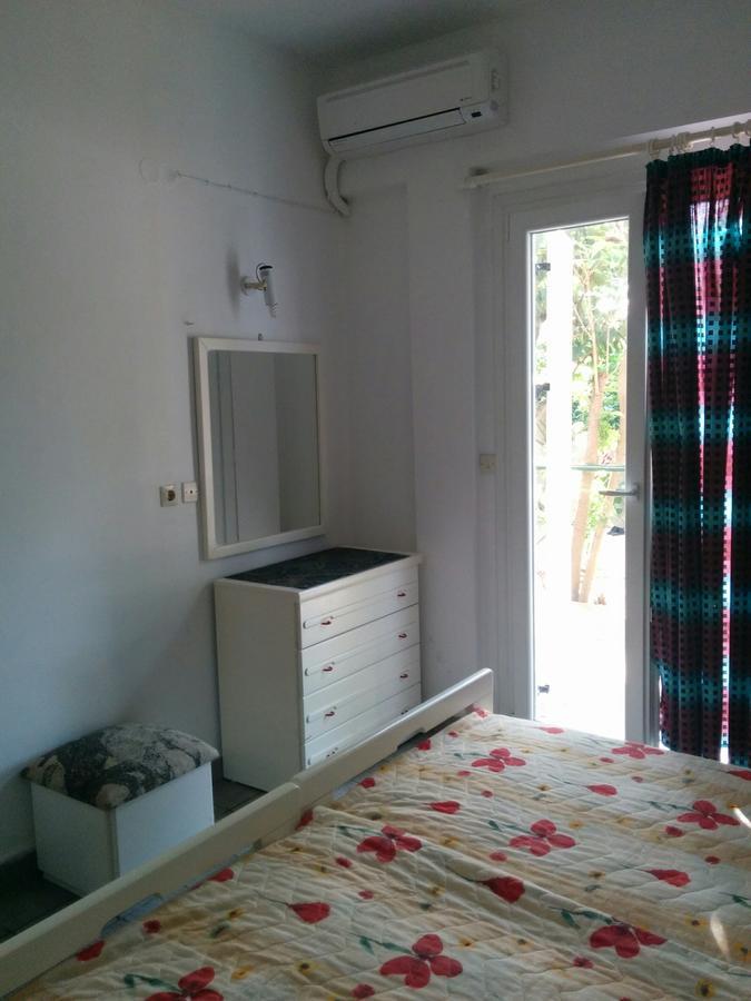 Varagoulis Giannis & Lenas Apartments Paramonas  Екстериор снимка