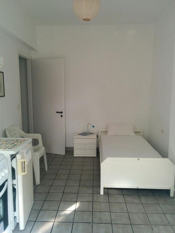 Varagoulis Giannis & Lenas Apartments Paramonas  Екстериор снимка